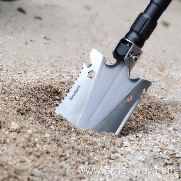 Xiaomi Nextool Outdoor Mini multifunctional shovel